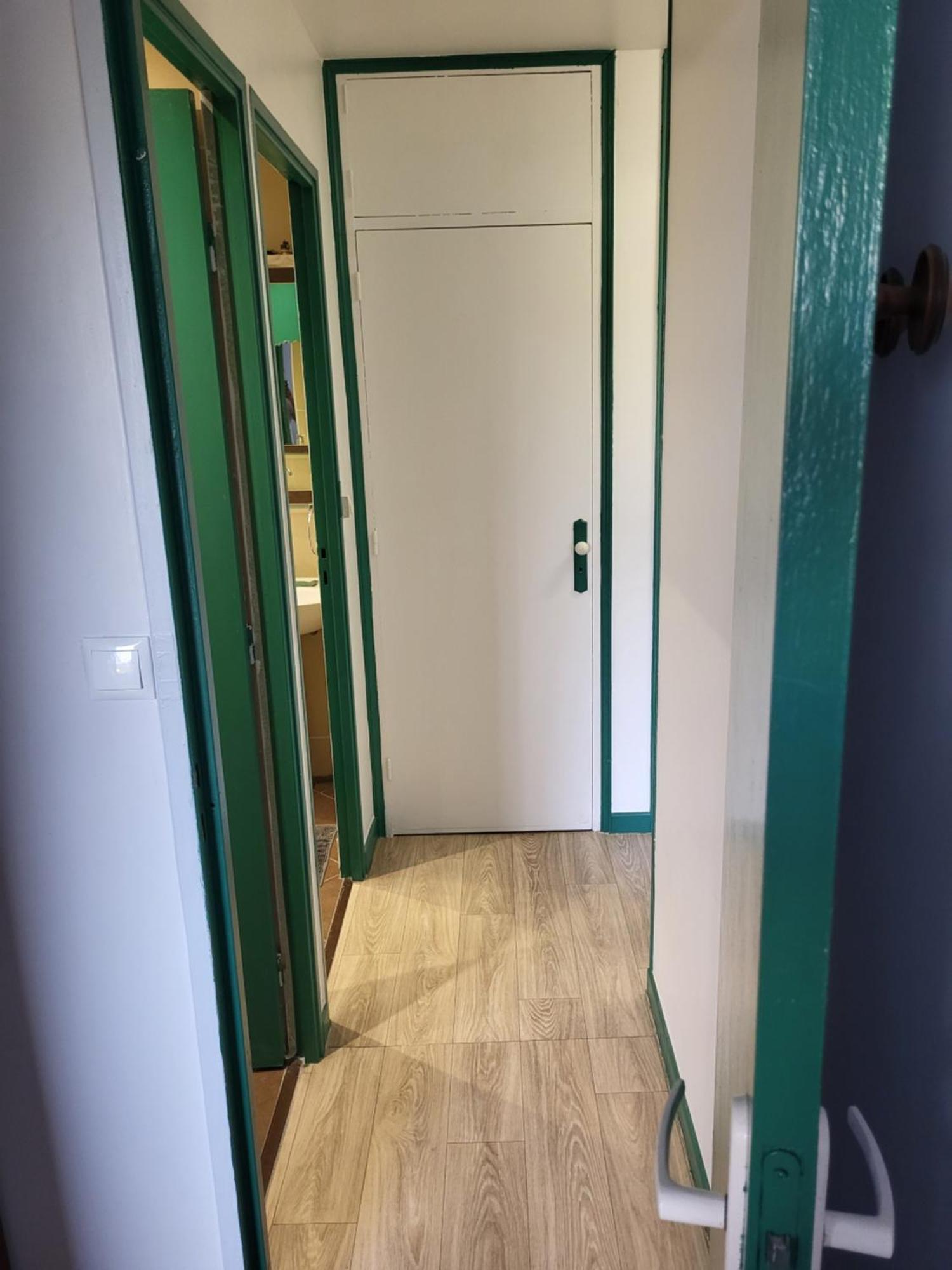 Private Room-3 In Hannana Apartment- 2 Min Walk To Tram 12 Min To Nice Train Station 15 Min To Massena Place Eksteriør billede