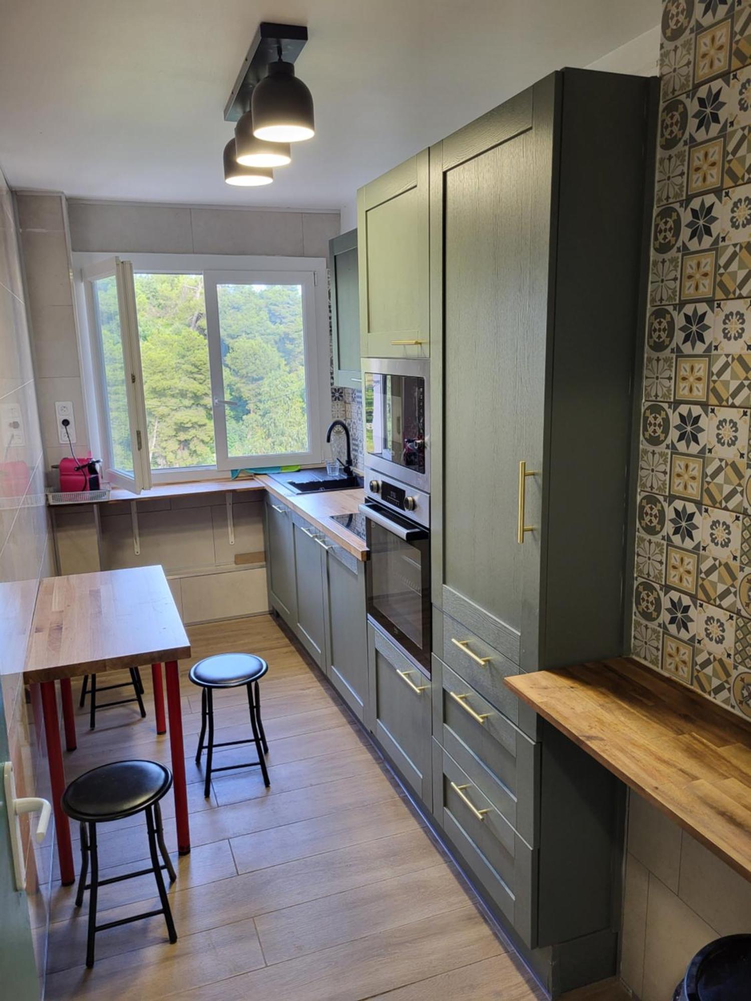 Private Room-3 In Hannana Apartment- 2 Min Walk To Tram 12 Min To Nice Train Station 15 Min To Massena Place Eksteriør billede
