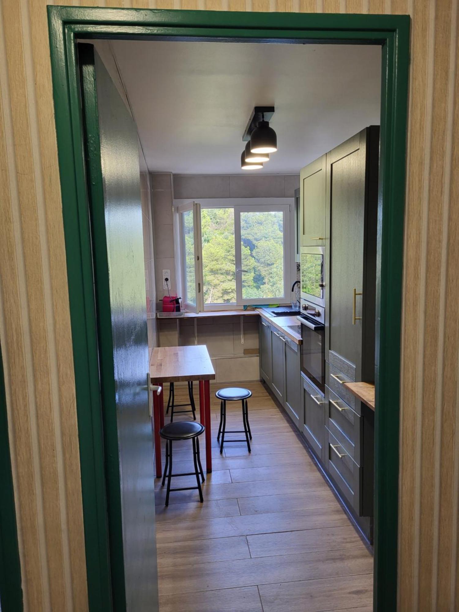 Private Room-3 In Hannana Apartment- 2 Min Walk To Tram 12 Min To Nice Train Station 15 Min To Massena Place Eksteriør billede